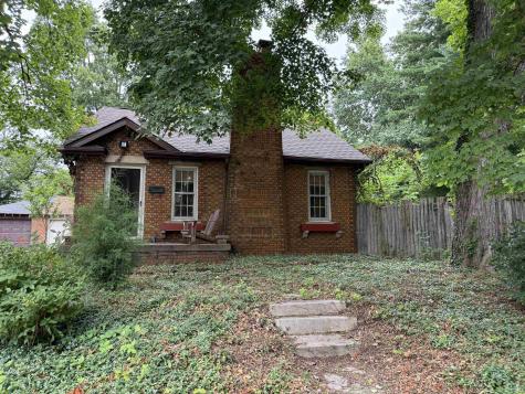 115 E Southern Drive Bloomington IN 47401