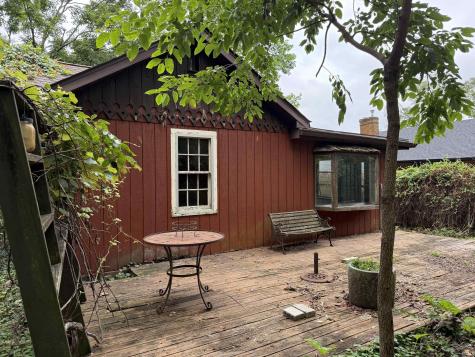 115 E Southern Drive Bloomington IN 47401