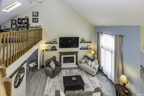 2504 W Sun Valley Parkway Muncie IN 47303