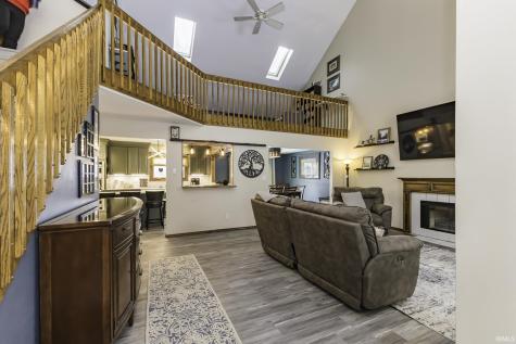 2504 W Sun Valley Parkway Muncie IN 47303