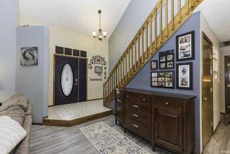 2504 W Sun Valley Parkway Muncie IN 47303