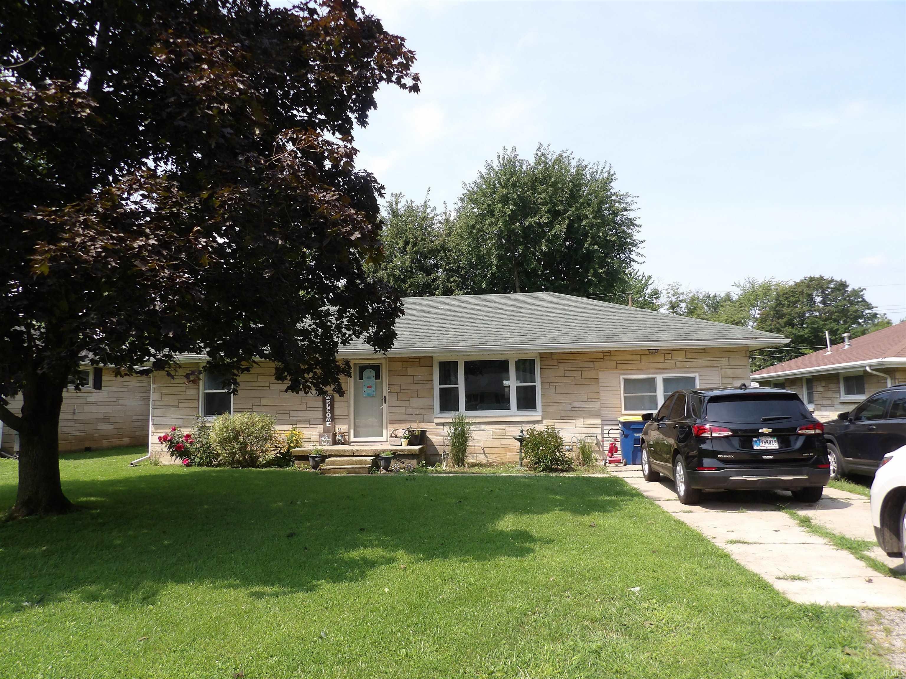 4005 N Ball Avenue Muncie IN 47304