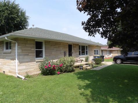 4005 N Ball Avenue Muncie IN 47304