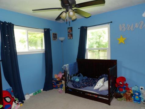 4005 N Ball Avenue Muncie IN 47304