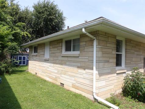 4005 N Ball Avenue Muncie IN 47304