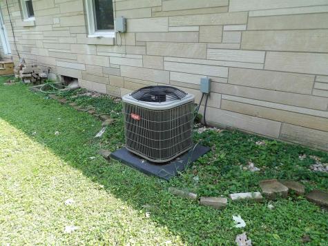 4005 N Ball Avenue Muncie IN 47304