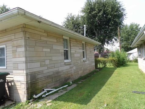 4005 N Ball Avenue Muncie IN 47304
