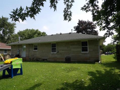 4005 N Ball Avenue Muncie IN 47304