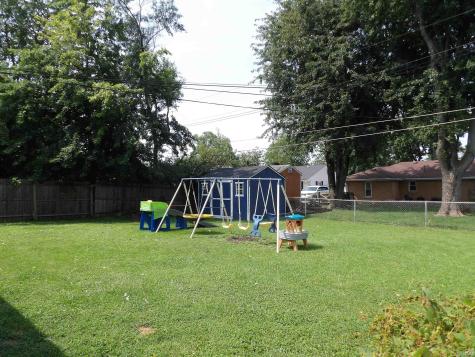 4005 N Ball Avenue Muncie IN 47304