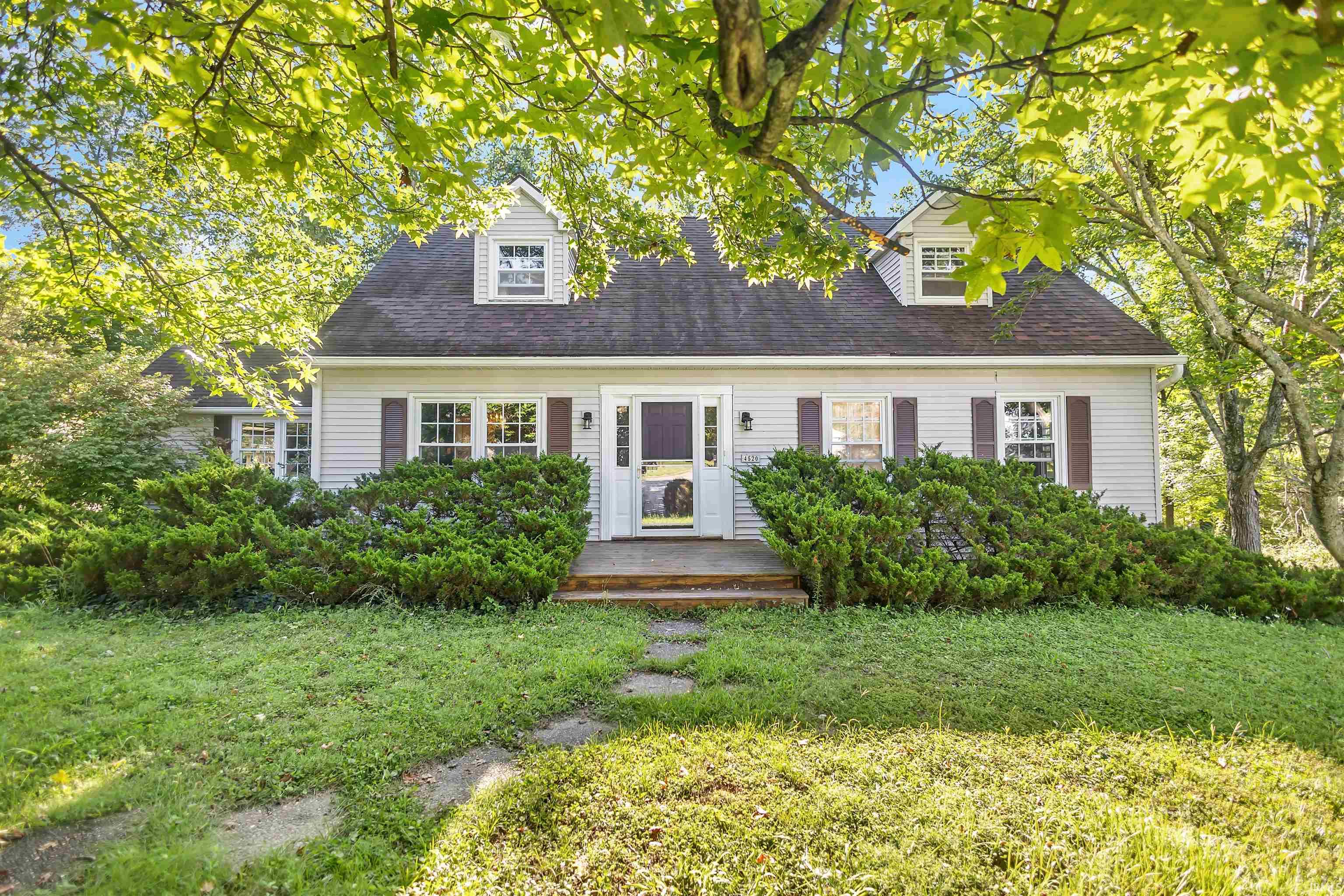 Bloomington IN, 4520 E Cambridge Court