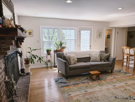 4520 E Cambridge Court Bloomington IN 47408