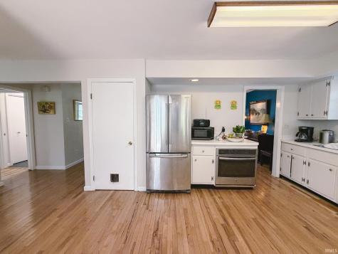 4520 E Cambridge Court Bloomington IN 47408