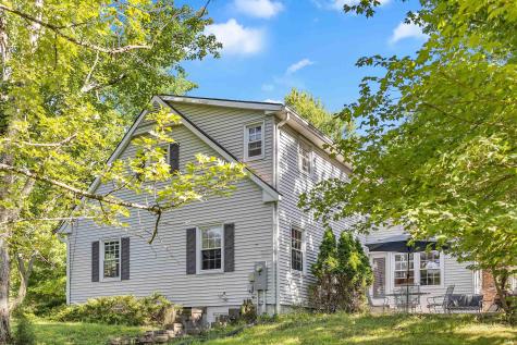 4520 E Cambridge Court Bloomington IN 47408