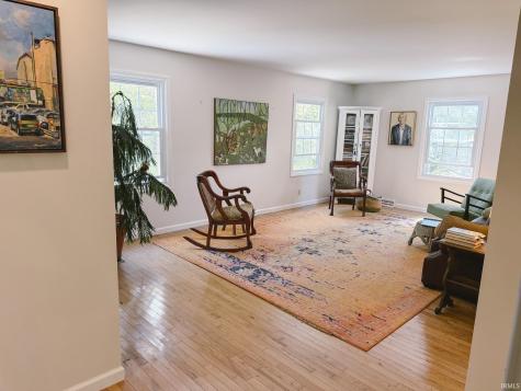 4520 E Cambridge Court Bloomington IN 47408