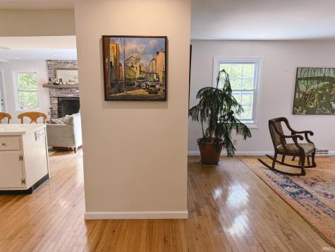 4520 E Cambridge Court Bloomington IN 47408