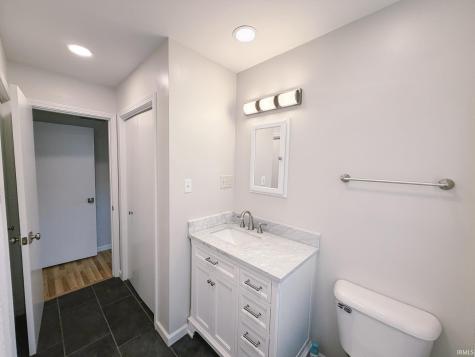 4520 E Cambridge Court Bloomington IN 47408