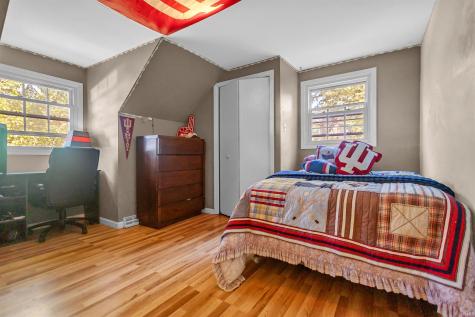 4520 E Cambridge Court Bloomington IN 47408