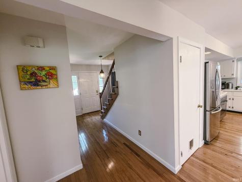 4520 E Cambridge Court Bloomington IN 47408
