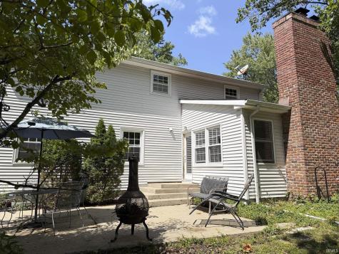 4520 E Cambridge Court Bloomington IN 47408