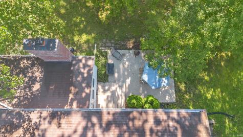 4520 E Cambridge Court Bloomington IN 47408