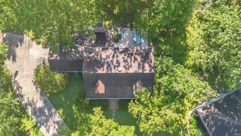 4520 E Cambridge Court Bloomington IN 47408