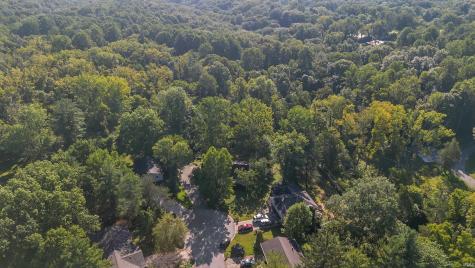 4520 E Cambridge Court Bloomington IN 47408