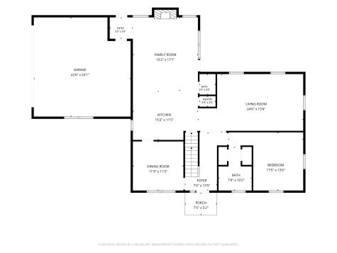 4520 E Cambridge Court Bloomington IN 47408