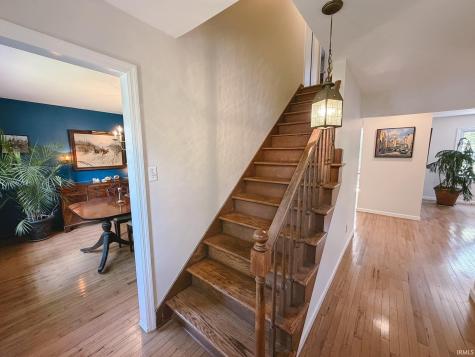4520 E Cambridge Court Bloomington IN 47408