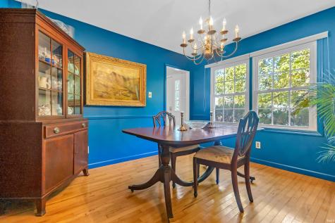 4520 E Cambridge Court Bloomington IN 47408