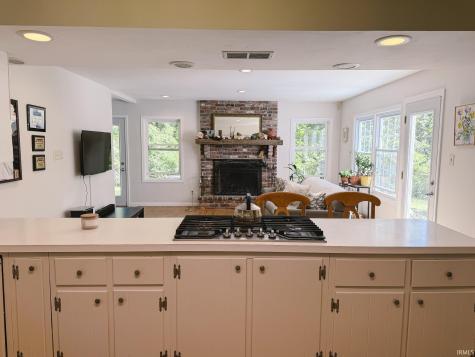 4520 E Cambridge Court Bloomington IN 47408