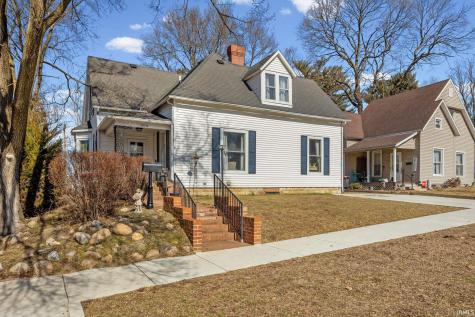 504 E Pike Street Attica IN 47918