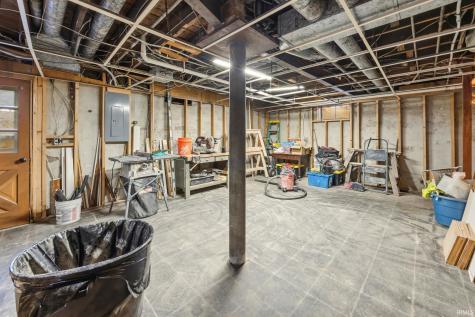 504 E Pike Street Attica IN 47918
