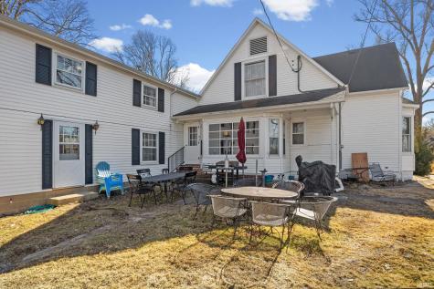 504 E Pike Street Attica IN 47918