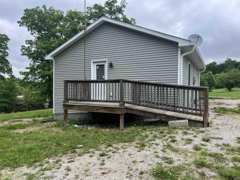 5861 Jordan Village Road Poland IN 47868
