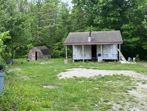 5861 Jordan Village Road Poland IN 47868