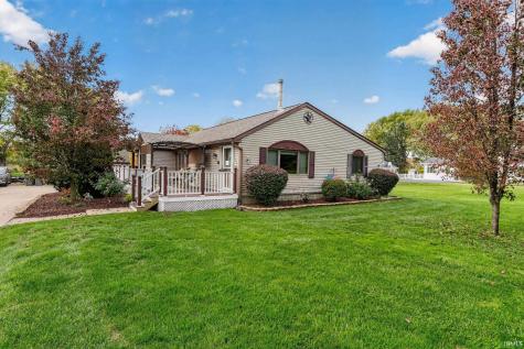 51837 Mayflower Road South Bend IN 46628