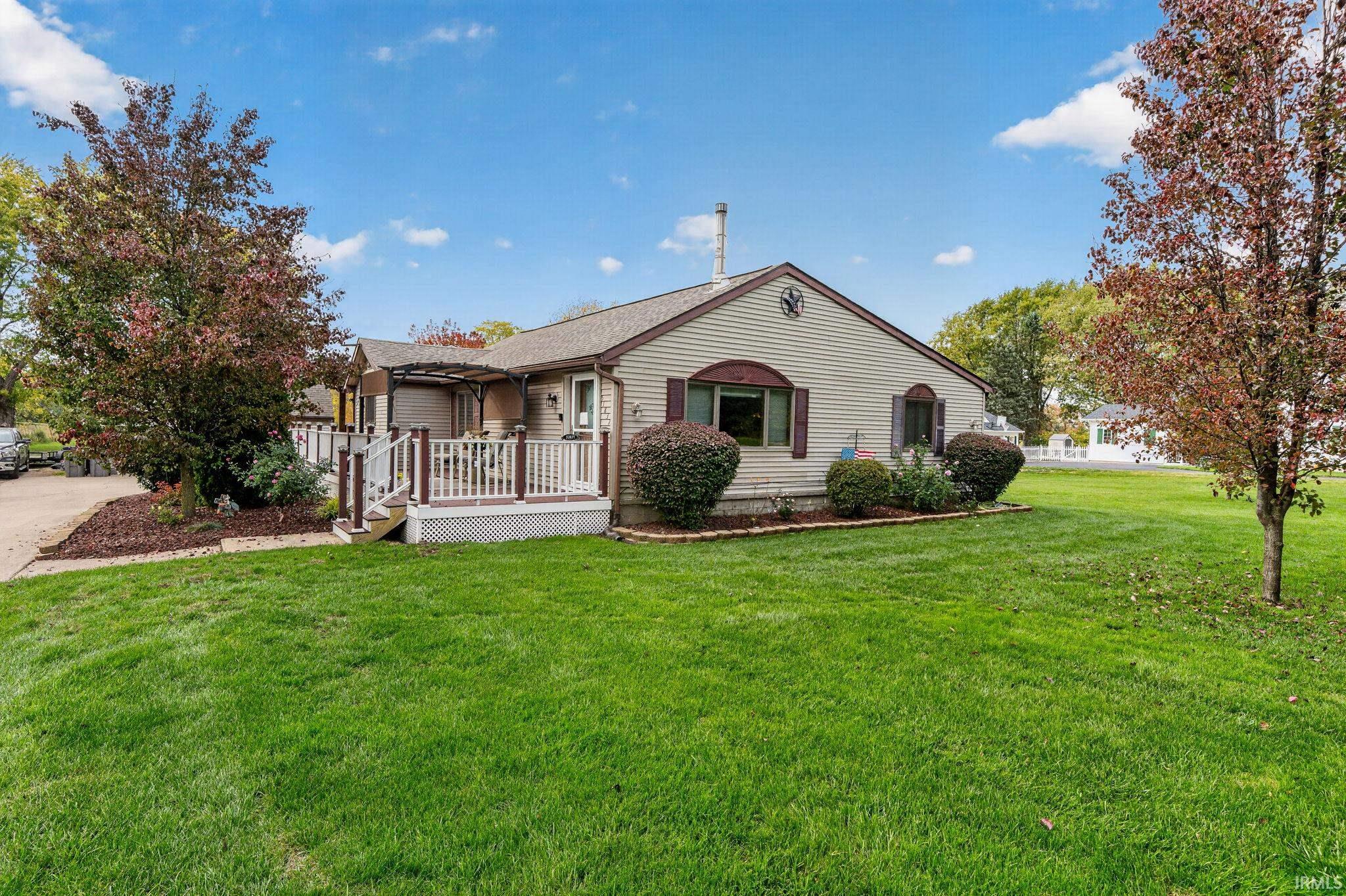 51837 Mayflower Road South Bend IN 46628