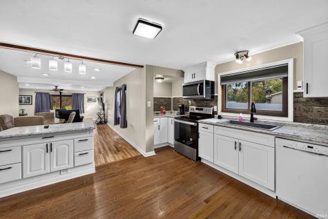 51837 Mayflower Road South Bend IN 46628