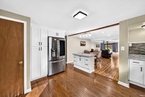 51837 Mayflower Road South Bend IN 46628