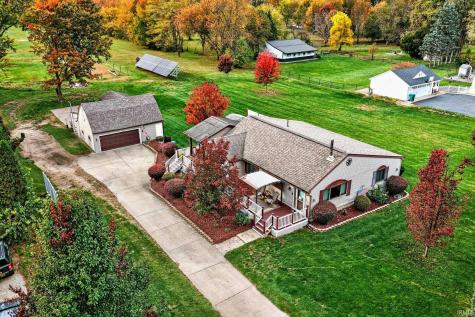 51837 Mayflower Road South Bend IN 46628