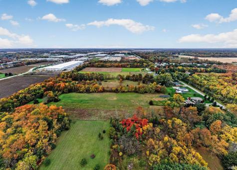 51837 Mayflower Road South Bend IN 46628