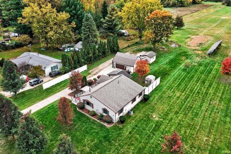 51837 Mayflower Road South Bend IN 46628