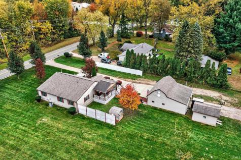 51837 Mayflower Road South Bend IN 46628