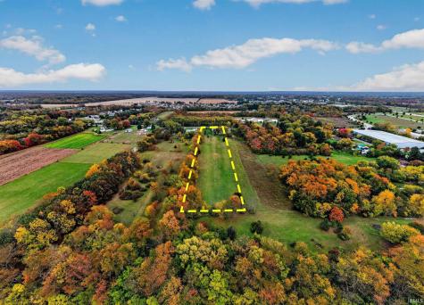 51837 Mayflower Road South Bend IN 46628