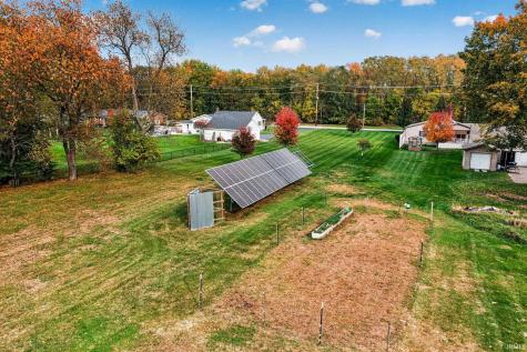 51837 Mayflower Road South Bend IN 46628