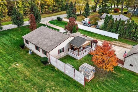 51837 Mayflower Road South Bend IN 46628
