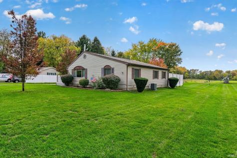 51837 Mayflower Road South Bend IN 46628