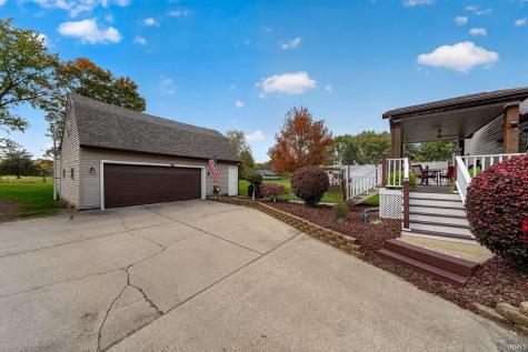 51837 Mayflower Road South Bend IN 46628