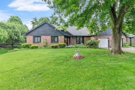 7539 E 80th Street Indianapolis IN 46256