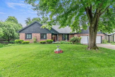 7539 E 80th Street Indianapolis IN 46256
